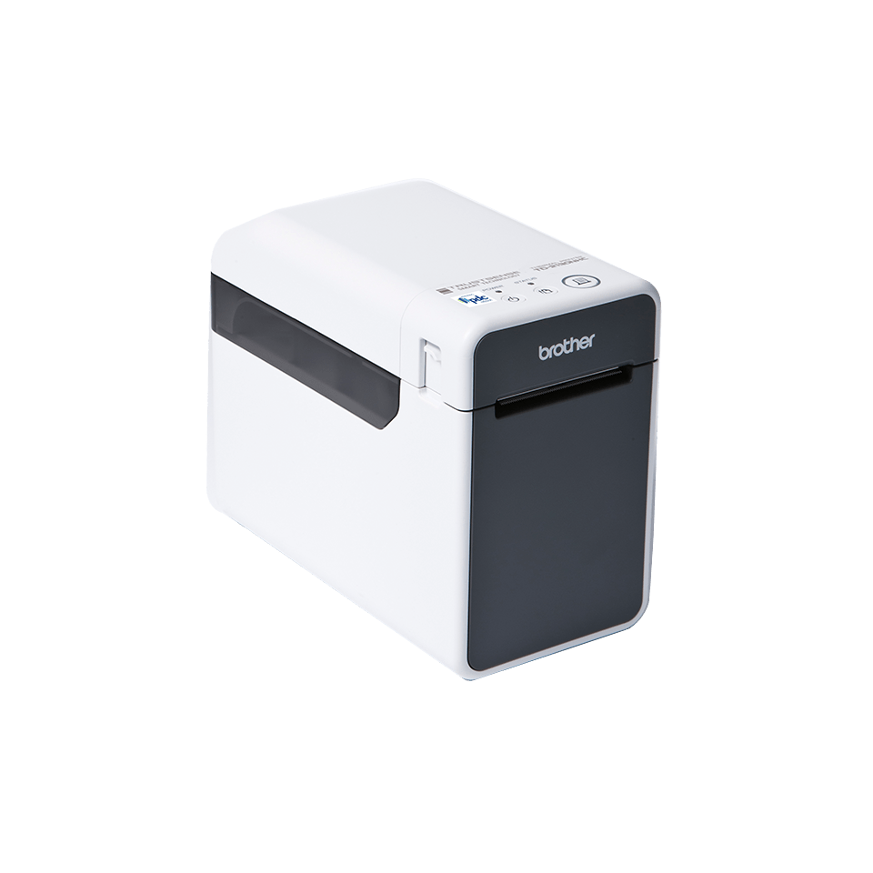 TD-2130NHC imprimante d'étiquettes thermique directe 2 pouces 3